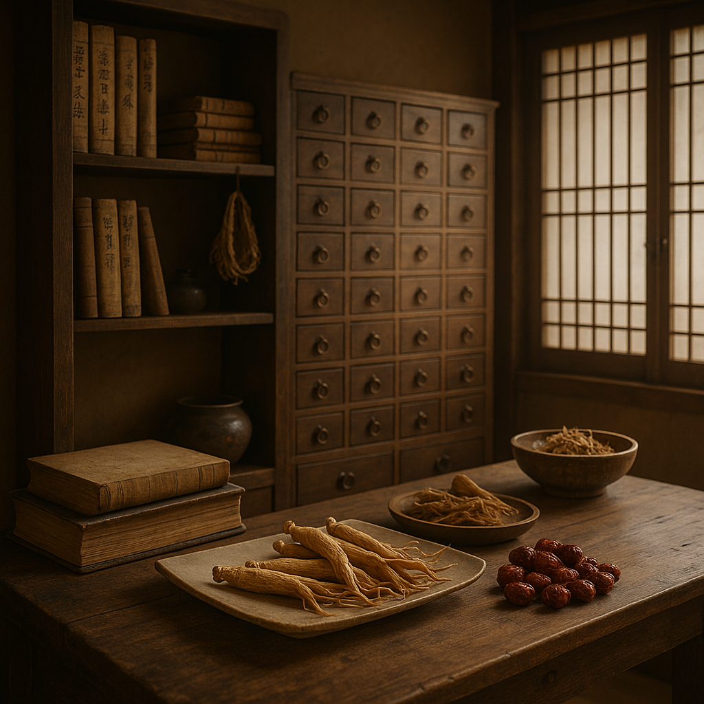 Exploring Eastern Medicine: A Holistic Approach to Health